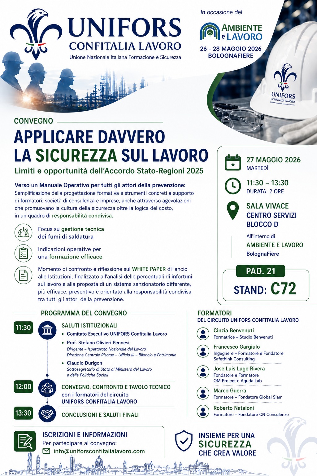 Convegno