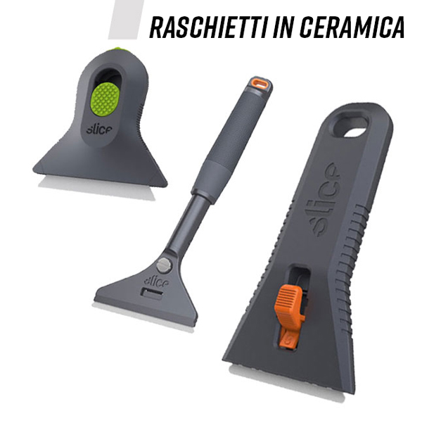 Raschietti