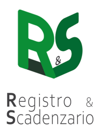 Ars Evolution - Modulo Registro & Scadenzario
