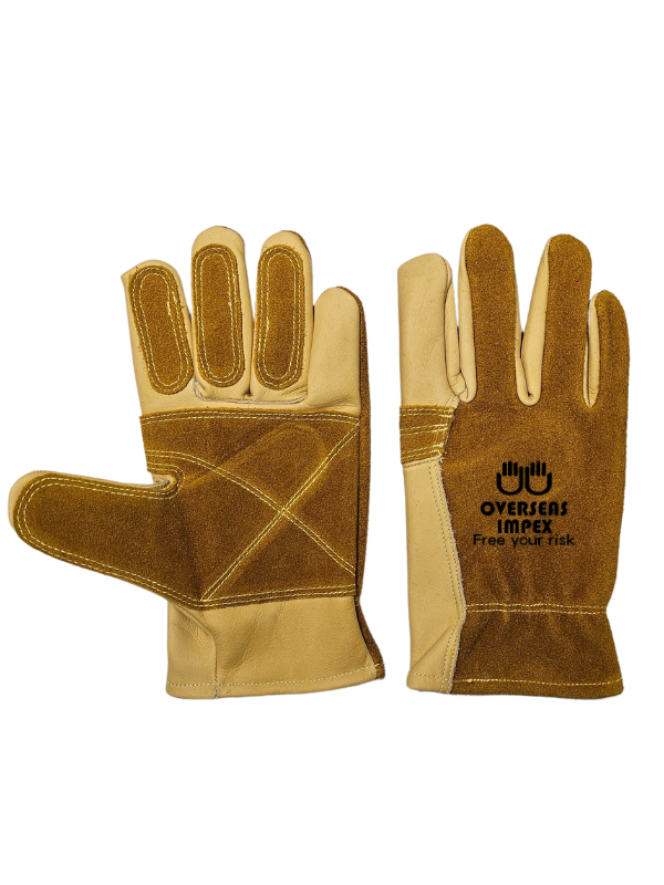 257-WP - WR Gloves