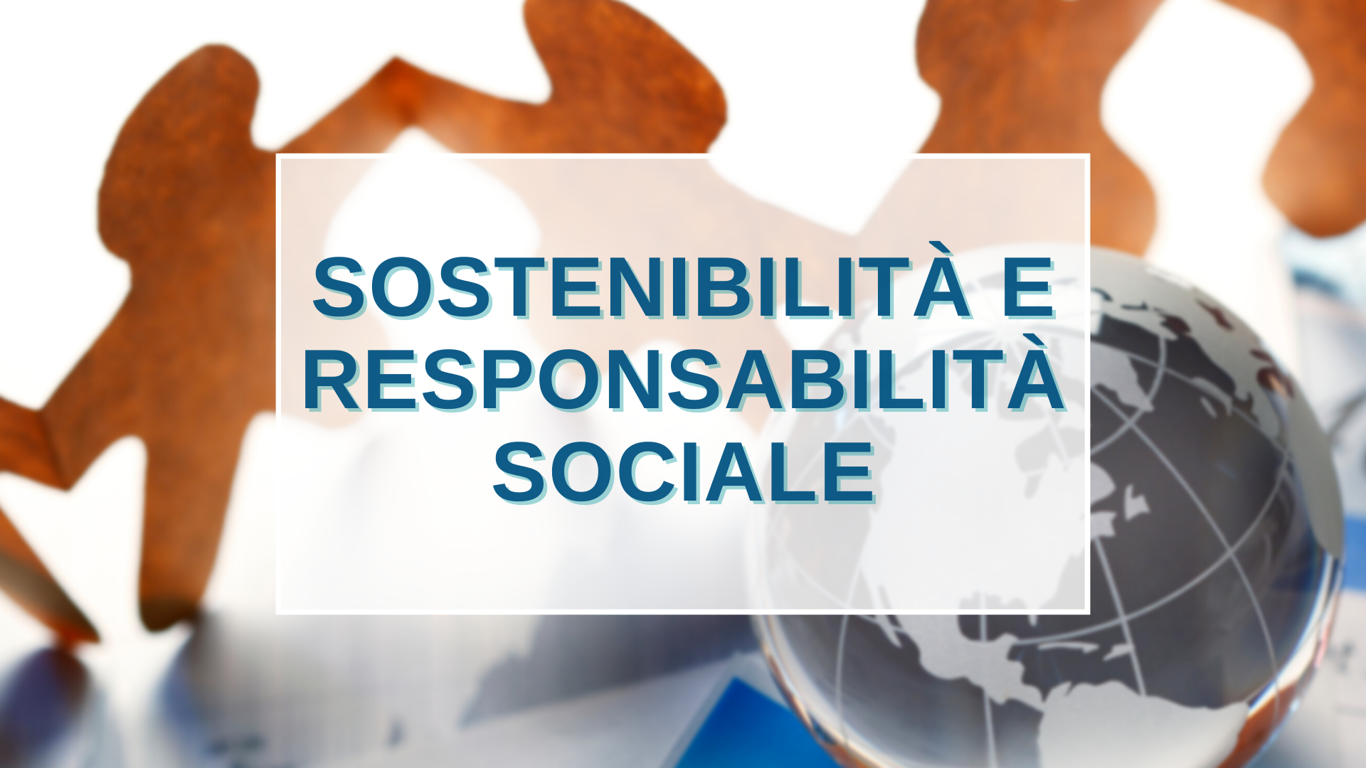 Corsi Sostenibilità e Responsabilità Sociale