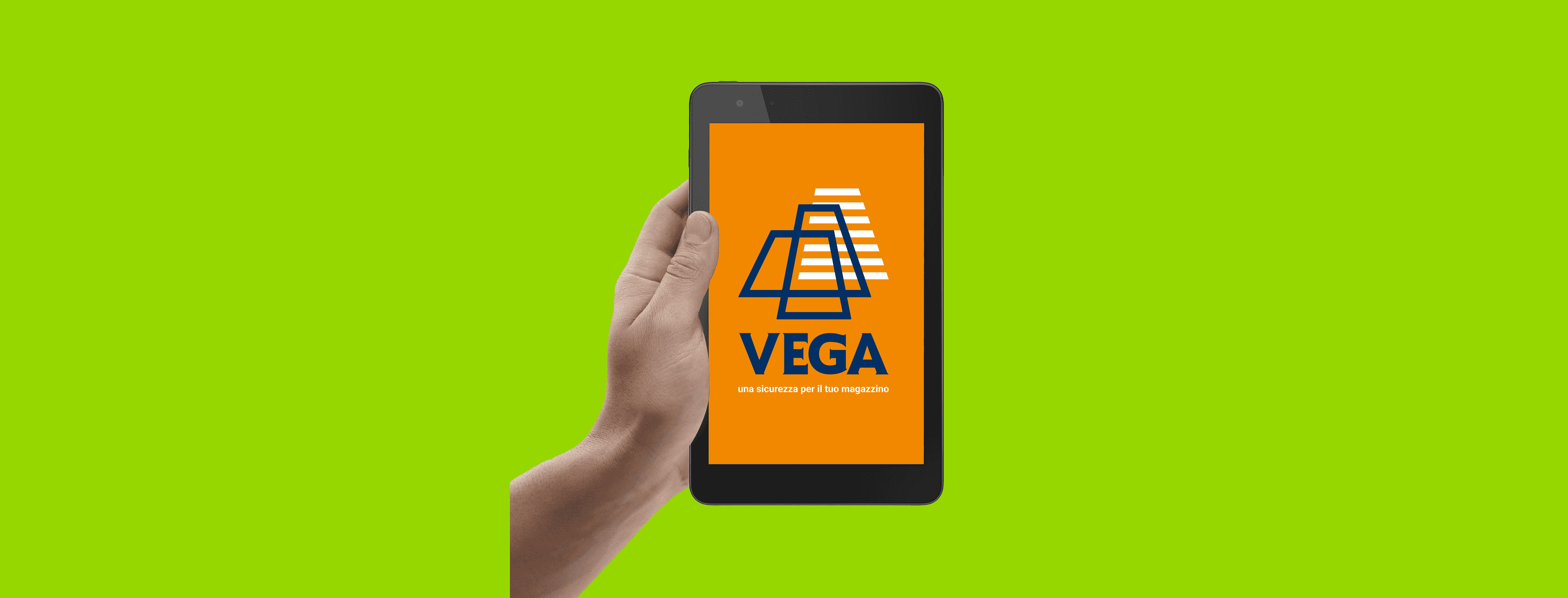APP VEGA RACK REPORT - LA PRIMA APP DEDICATA PER L'ISPEZIONE DEGLI IMPIANTI DI SCAFFALATURE