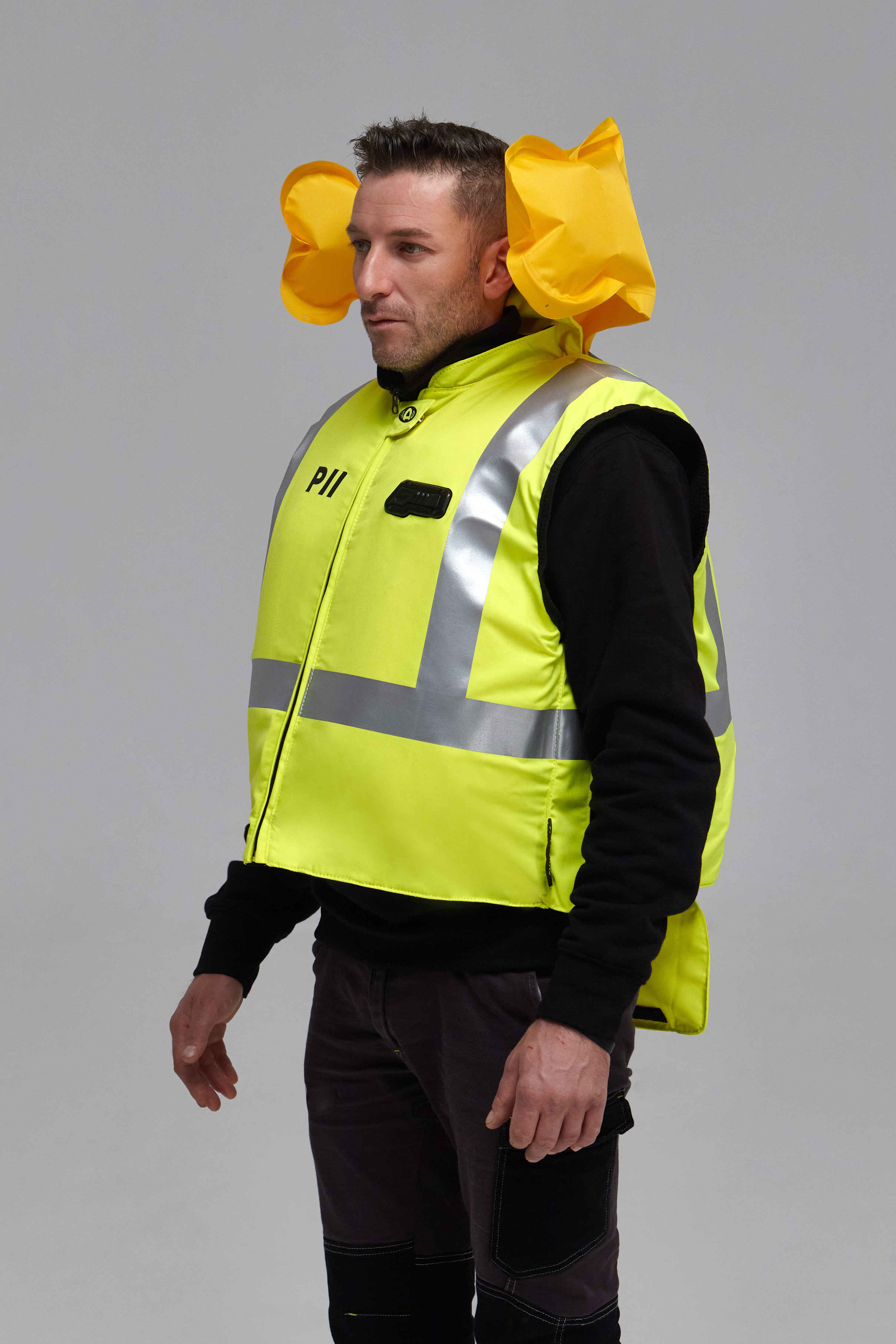 MAD AIRBAG JACKET