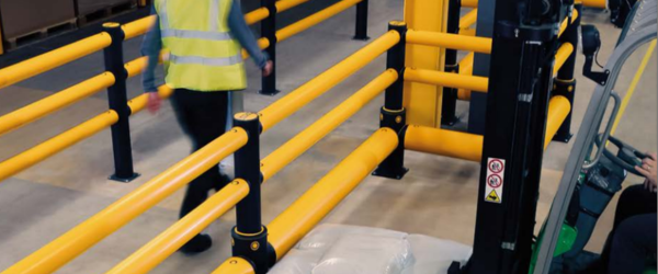 Barriere elastiche di sicurezza