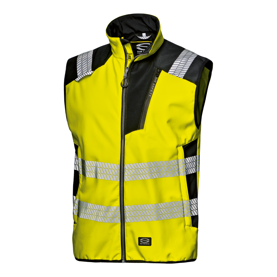 Bodywarmer Storm Rush
