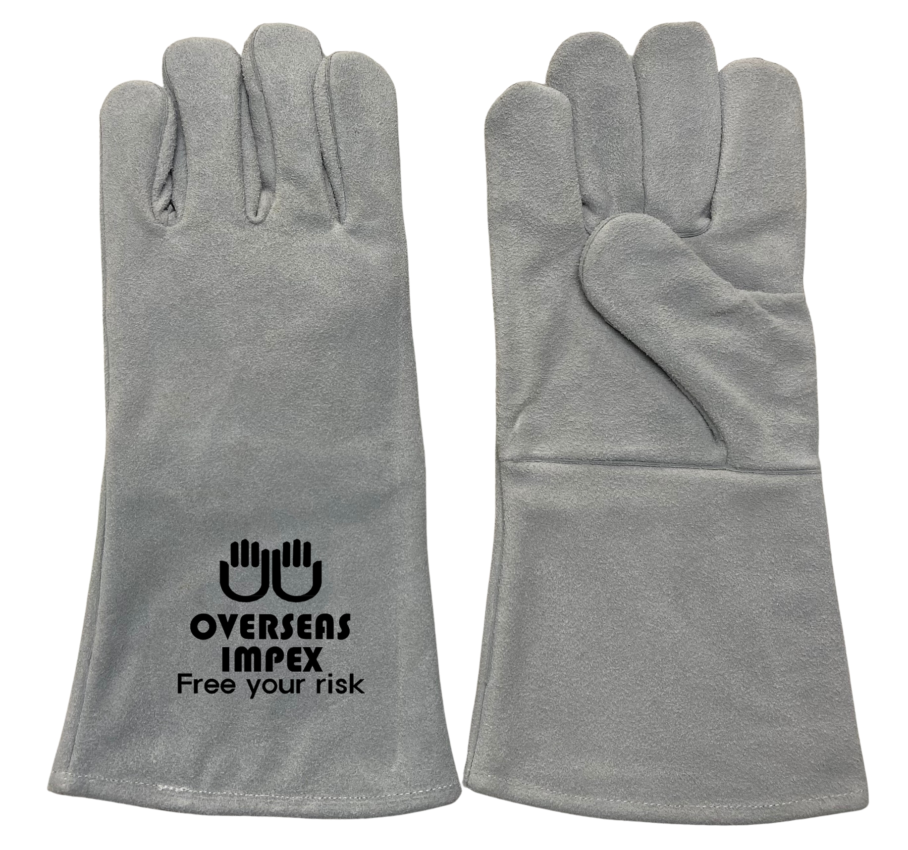 Welder Gloves