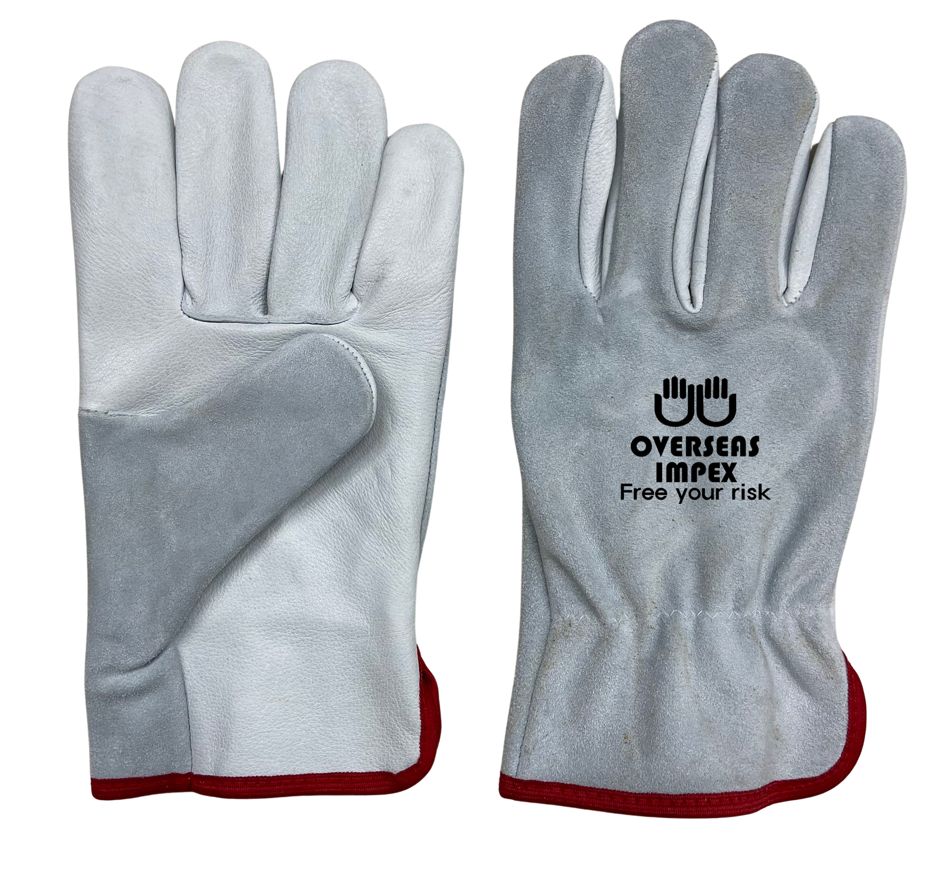 Combi Driver Gloves