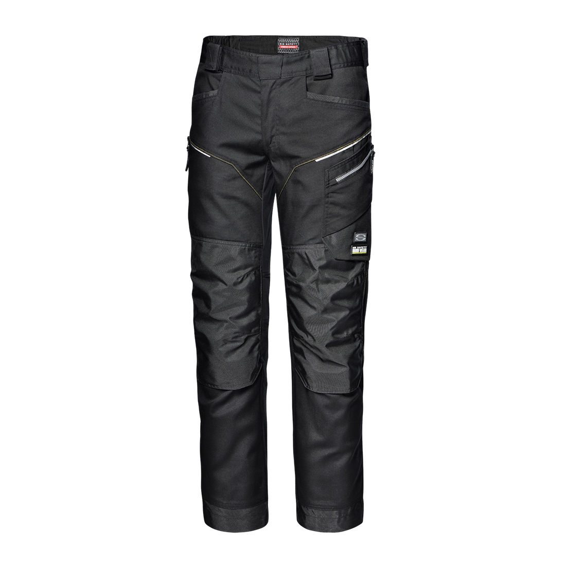 Pantalone Stretch Canvas