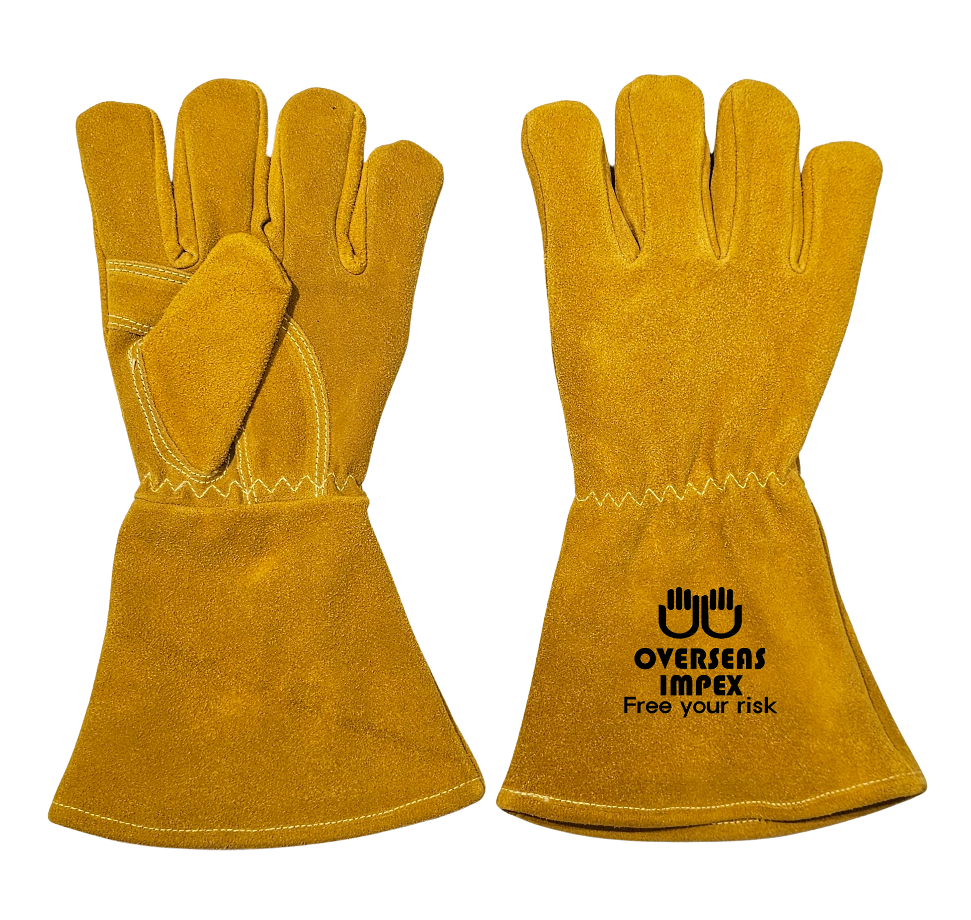 330-Welder Gloves