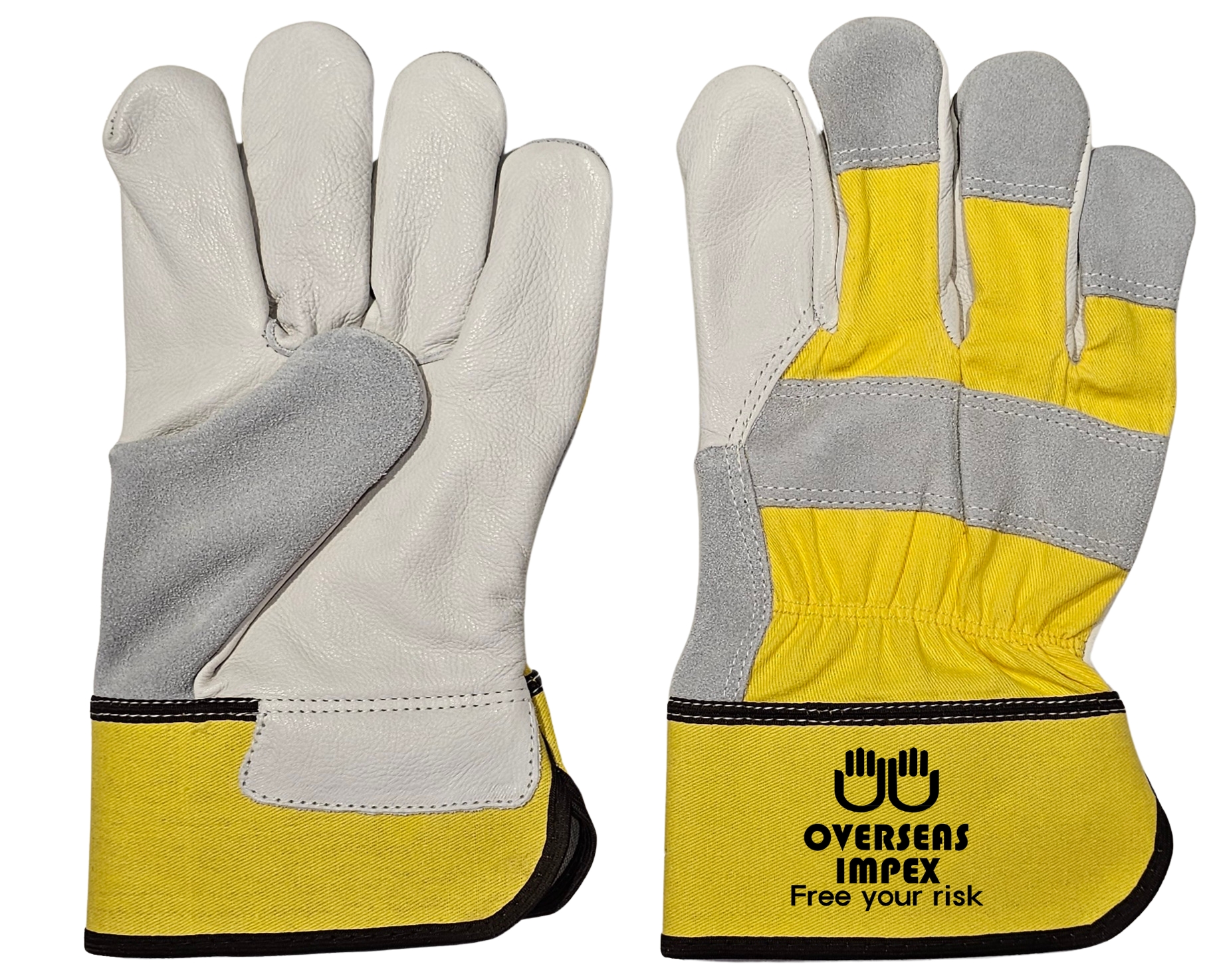 Rigger Gloves