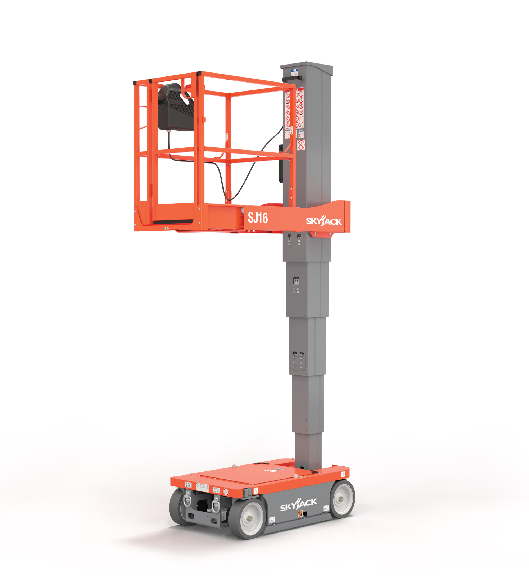 SKYJACK SJ16