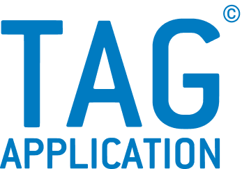 TAG Application©