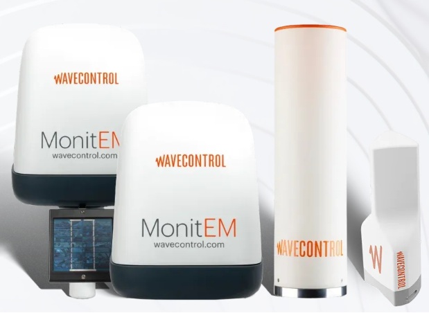 Wavecontrol Equipment for EMF Exposure Assessment