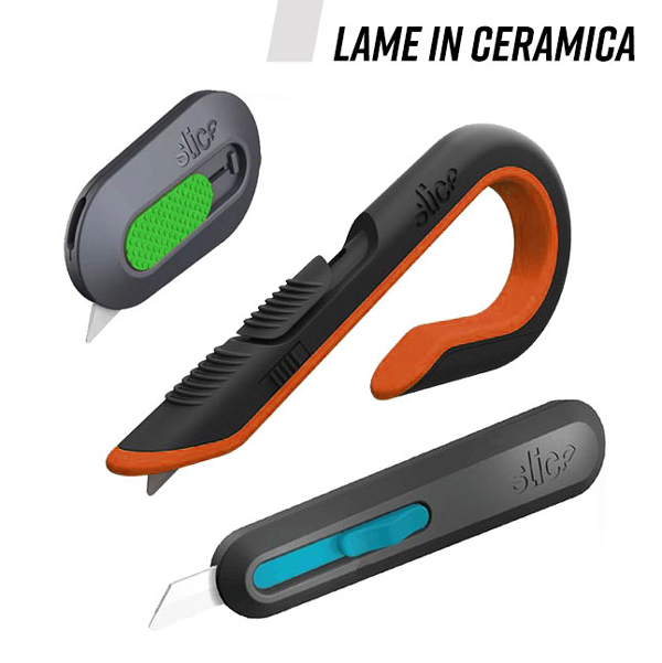 Lame Ceramica